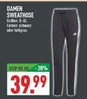 Damen Sweathose Angebote bei Marktkauf Dülmen für 39,99 €