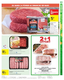 Offre Sauce dans le catalogue Carrefour Market du moment à la page 27