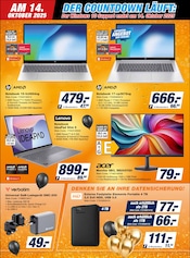 Aktueller expert Prospekt mit Notebook, "Top Angebote", Seite 10