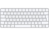 Magic Keyboard, Tastatur, kabelgebunden und kabellos, Weiß von APPLE im aktuellen MediaMarkt Saturn Prospekt für 99,99 €