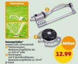 Rasensprinkler im Angebot bei Penny-Markt in Marl Rasensprinkler Angebote bei Penny-Markt Marl für 12,99 €
