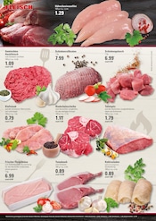 Aktueller EDEKA Prospekt mit Geflügel, "Top Angebote", Seite 4