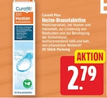 Plus Husten-Brausetabletten von Curavit für 2,79 € bei E center im Angebot Plus Husten-Brausetabletten von Curavit im aktuellen E center Prospekt