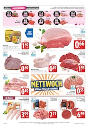 Geflügel im EDEKA Prospekt in Chemnitz Aktueller EDEKA Prospekt mit Geflügel, "Wir lieben Lebensmittel!", Seite 14