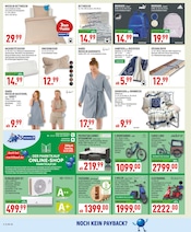 Ähnliche Hollandrad Angebote im Prospekt "Aktuelle Angebote" von Marktkauf in Wuppertal Ähnliche Angebote wie Hollandrad im Prospekt "Aktuelle Angebote" auf Seite 28 von Marktkauf in Wuppertal