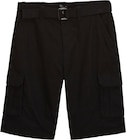 Bermuda ripstop homme - TEX en promo chez Carrefour Bermuda ripstop homme - TEX dans le catalogue Carrefour