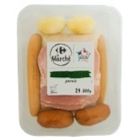 Promo Choucroute Garnie à 8,90 € dans le catalogue Supeco à Loison-sous-Lens