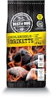 Holzkohle Briketts Angebote von Best of BBQ bei Netto Marken-Discount Halberstadt für 3,99 €