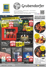 Aktueller E center Supermärkte Prospekt für Witten: Aktuelle Angebote mit 28} Seiten, 08.07.2024 - 13.07.2024