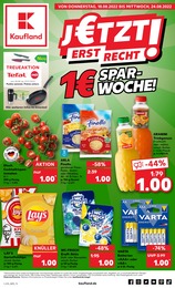 Kaufland Prospekt für Eilenburg mit 61 Seiten Kaufland Prospekt für Eilenburg: Aktuelle Angebote, 61 Seiten, 18.08.2022 - 24.08.2022