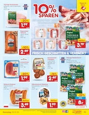 Würstchen im Netto Marken-Discount Prospekt in Hoyerswerda Aktueller Netto Marken-Discount Prospekt mit Würstchen, "Aktuelle Angebote", Seite 17