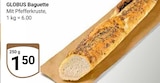Baguette Angebote von Globus bei GLOBUS Leipzig für 1,50 €