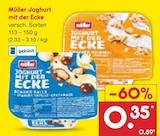 Joghurt mit der Ecke im aktuellen Prospekt bei Netto Marken-Discount in Weyhausen