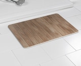 Tapis de bain - ARGIRI - Weldom à Villeneuve-d'Ascq Tapis de bain - ARGIRI en promo chez Weldom Villeneuve-d'Ascq à 12,90 €