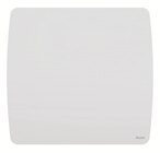 Radiateur électrique connecté inertie sèche Tahual 1000 W - SAUTER - Leroy Merlin à Angers Radiateur électrique connecté inertie sèche Tahual 1000 W - SAUTER en promo chez Leroy Merlin Angers à 269,00 €