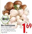 Champignons von  im aktuellen EDEKA Prospekt für 1,69 €