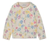 Kinder-Strickjacke, Blumen  im aktuellen Tchibo Prospekt für 17,99 €