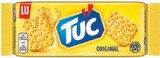 Aktuelles TUC Cracker Original Angebot bei Lidl in Wuppertal ab 0,69 €