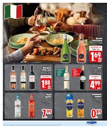 Wasser im EDEKA Prospekt "Noch kein °Punktesammler? Hier direkt anmelden!" mit 30 Seiten (Ingolstadt)