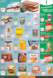 Aktueller GLOBUS Prospekt mit Kinder Schokolade, "Aktuelle Angebote", Seite 13