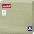 Serviette "Pistazie" (33x33cm) bei dm-drogerie markt im Grevenbroich Prospekt für 0,85 €