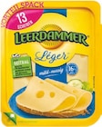 Käsescheiben Angebote von Leerdammer bei Lidl Melle für 2,49 €