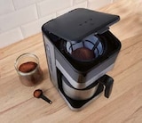 Thermo-Filterkaffeemaschine im Lidl Prospekt Thermo-Filterkaffeemaschine von SILVERCREST im aktuellen Lidl Prospekt für 34,99 €