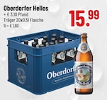 Helles bei Trinkgut im Neuötting Prospekt für 15,99 €