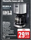 Aktuelle Kaffeevollautomat Angebote bei EDEKA in Dresden Aktuelles Kaffeemaschine Angebot bei EDEKA in Dresden ab 29,99 €
