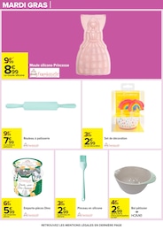 Offre Bol dans le catalogue Carrefour du moment à la page 48