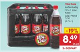 Vita Cola Angebote bei Netto Marken-Discount Großenhain für 8,49 €