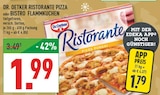 Aktuelle Pizza Angebote bei Marktkauf in Bottrop Aktuelles Ristorante Pizza Angebot bei Marktkauf in Bottrop ab 1,79 €