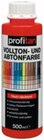 Vollton- und Abtönfarbe im ROLLER Prospekt Vollton- und Abtönfarbe von PROFITAN im aktuellen ROLLER Prospekt für 3,29 €