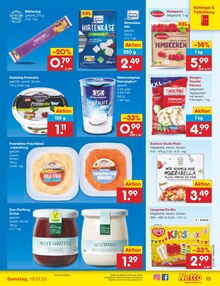 Pizza im aktuellen Netto Marken-Discount Prospekt (Stuttgart) Pizza im Netto Marken-Discount Prospekt "Aktuelle Angebote" mit 67 Seiten (Stuttgart)