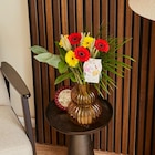 Bouquet Séverine à Carrefour dans Vivario