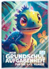 Grundschul Aufgabenheft im Angebot bei Marktkauf in Friedrichshafen Grundschul Aufgabenheft Angebote bei Marktkauf Friedrichshafen für 4,99 €