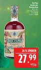 Baroko Rum im Angebot bei Marktkauf in Görlitz Baroko Rum Angebote von Don Papa bei Marktkauf Görlitz für 27,99 €