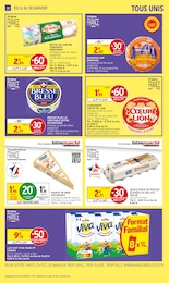 Offre Bûche dans le catalogue Intermarché Hyper du moment à la page 28
