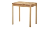 Esstisch Jannes im Angebot bei Höffner in Germering Esstisch Jannes Angebote bei Höffner Germering für 111,00 €
