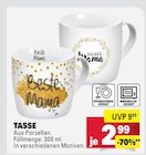 Tasse Beste Mama Angebote bei Marktkauf Esslingen für 2,99 €