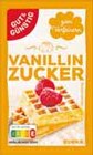 Vanillinzucker im Angebot bei WEZ in Bad Oeynhausen Vanillinzucker Angebote von Gut & Günstig bei WEZ Bad Oeynhausen für 0,39 €