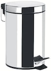 Treteimer mit Absenkautomatik im Angebot bei Wreesmann in Brandenburg Treteimer mit Absenkautomatik Angebote bei Wreesmann Brandenburg für 5,99 €