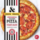 Aktuelles Pizza Angebot bei EDEKA in Lübeck ab 3,99 €