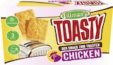 Aktuelles Toasty Hähnchenbrustfilet Angebot bei E center in Ludwigshafen (Rhein) ab 2,99 €
