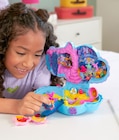 Promo Sac à main Polly Pocket à 14,99 € dans le catalogue Lidl à Mirepeix