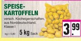E center - Speisekartoffeln Angebot im Prospekt Speisekartoffeln bei E center im Prospekt "" für 3,99 €
