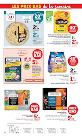 Prospectus Super U "Super U" en cours à Chalon-sur-Saône, Page 16 Catalogue Super U en cours à Chalon-sur-Saône, "Super U", Page 16