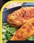 Chicken Filet im EDEKA Prospekt Chicken Filet von Like Meat im aktuellen EDEKA Prospekt für 2,49 €