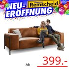 Aktuelles Bellagio 2-Sitzer Sofa Angebot bei Seats and Sofas in Remscheid ab 399,00 €