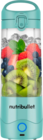 NUTRIBULLET BLENDER NBP003LBL - NUTRIBULLET - Auchan Hypermarché à Pau NUTRIBULLET BLENDER NBP003LBL - NUTRIBULLET en promo chez Auchan Hypermarché Pau à 34,99 €